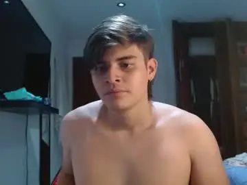 Chaturbate Sex Cam of badbunny_69_