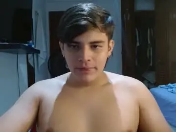 Chaturbate Adult Webcams of badbunny_69_