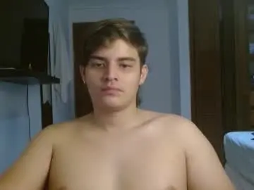 Chaturbate Private Sex Chat of badbunny_69_