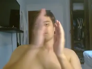 Chaturbate Adult Webcam of badbunny_69_