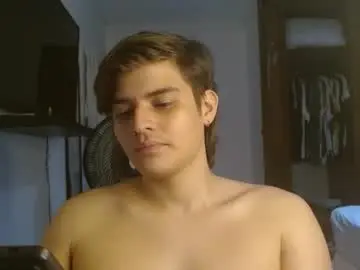 Chaturbate Private Sex Chat of badbunny_69_