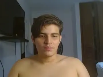 Chaturbate Nude Webcam of badbunny_69_