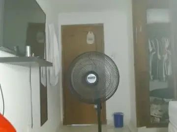 Chaturbate Live Porn of badbunny_69_