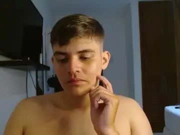 Chaturbate Adult Webcam of badbunny_69_