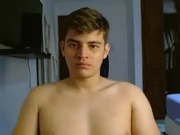 Chaturbate Private Sex Chat of badbunny_69_