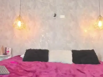 Chaturbate Live Sex of danaandthamaraangels