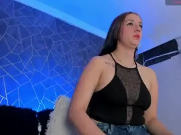 Chaturbate Adult Video Chat of danaandthamaraangels