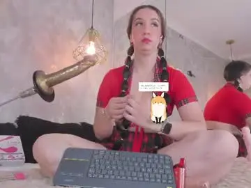 Chaturbate Sex Chat of danaandthamaraangels