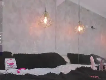 Chaturbate Adult Video Chat of danaandthamaraangels