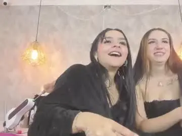 Chaturbate Best live sex cam show of danaandthamaraangels