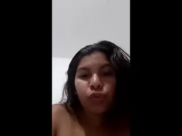 Chaturbate Adult Webcam of dulcecooper1