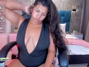Chaturbate Adult Webcam of dulcecooper1