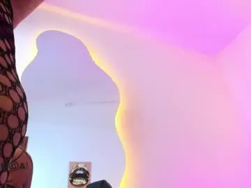 Chaturbate Free Live Porn of dulcecooper1