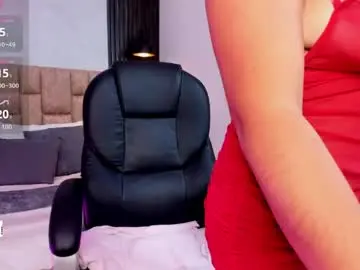 Chaturbate Private Sex Chat of dulcecooper1