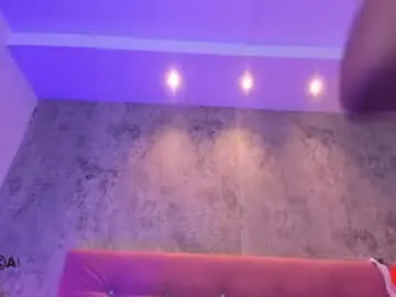 Chaturbate Sex Chat of dulcecooper1