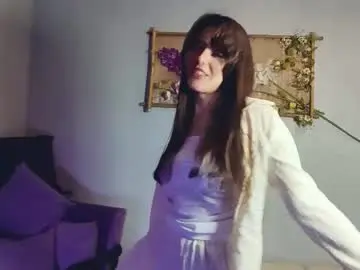 Chaturbate Live Sex Cam of elisabethmikowski