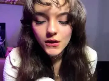 Chaturbate Free Live Porn of elisabethmikowski