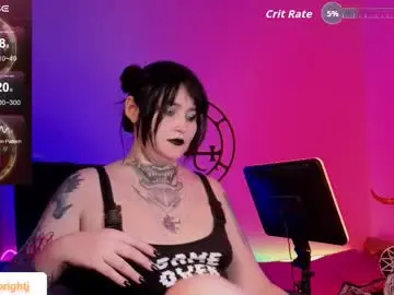 Chaturbate Sex Chat of emmybrightj_