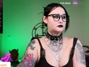 Chaturbate Sex Cam of emmybrightj_