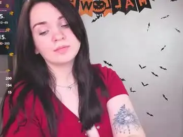 Chaturbate Live Porn of ewajackson