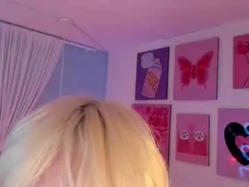 Chaturbate Live Sex of hannahpage