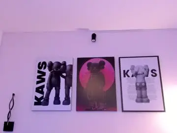 Chaturbate Adult Webcam of hannahpage