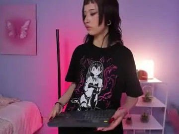 Chaturbate Live Porn of hannahpage