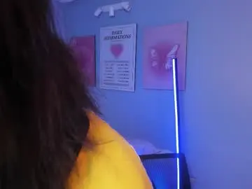 Chaturbate Private Sex Chat of hannahpage