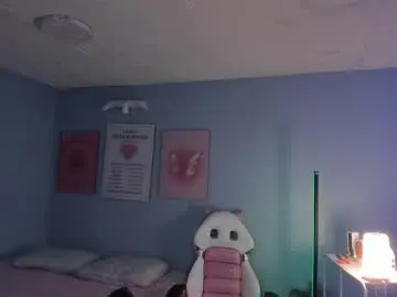 Chaturbate Free Porn Cam of hannahpage