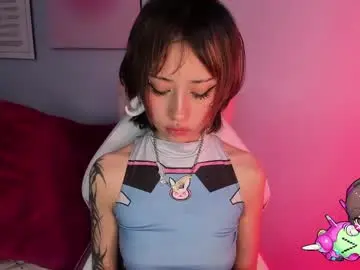 Chaturbate Live Sex of hannahpage
