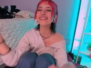 Chaturbate Sex Cam of hannahpage