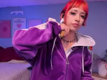 Chaturbate Adult Webcam of hannahpage