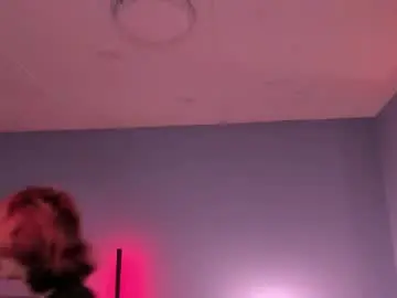 Chaturbate Live Sex of hannahpage
