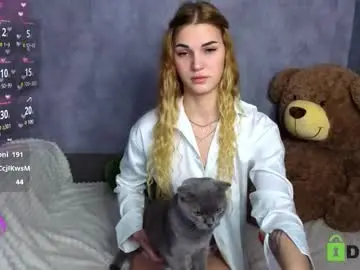 Chaturbate Private Sex Chat of hellen__moore