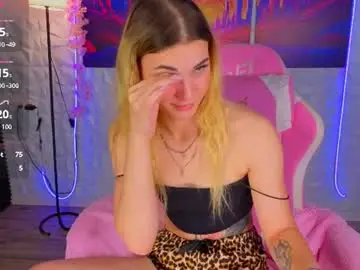 Chaturbate Live Sex of hellen__moore
