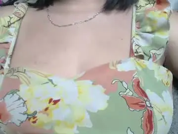Chaturbate Live Porn of kashvi_