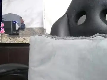 Chaturbate Sex Chat of kashvi_