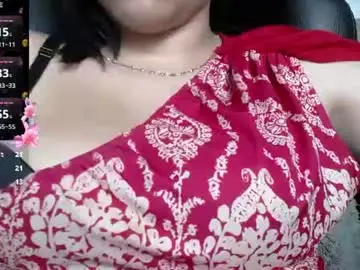 Chaturbate Best Webcam of kashvi_