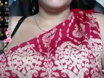 Chaturbate Nude Webcam of kashvi_