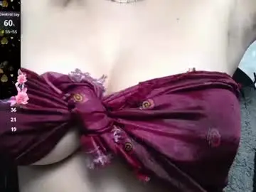 Chaturbate Live Porn of kashvi_