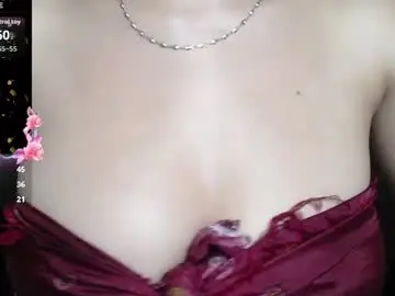 Chaturbate Adult Webcam of kashvi_