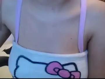 Chaturbate Watch Live Sex Cams of kashvi_