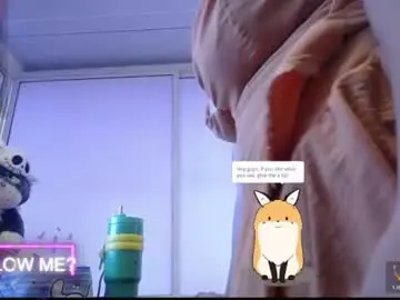 Chaturbate Best Webcam of kashvi_