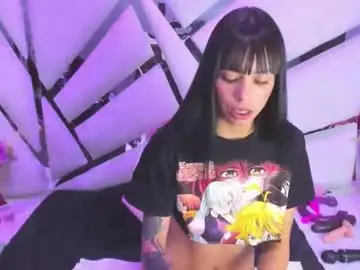 Chaturbate Sex Cam of kylie_sexx