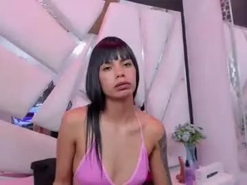 Chaturbate Private Sex Chat of kylie_sexx