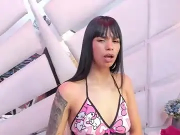 Chaturbate Sex Chat of kylie_sexx