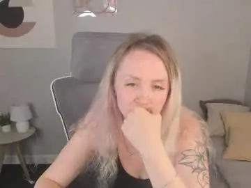 Chaturbate Adult Video Chat of leslie_bell