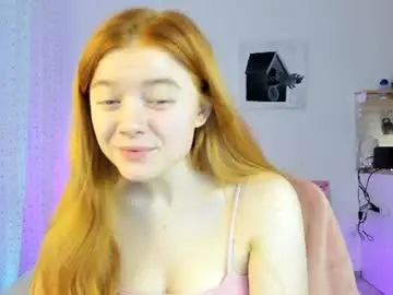 Chaturbate Best live sex cam show of liiil_eva