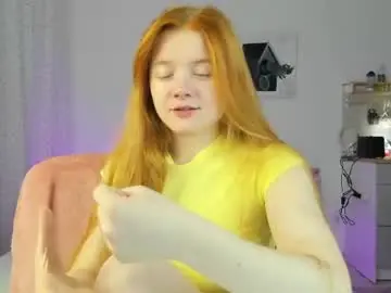Chaturbate Live Porn of liiil_eva