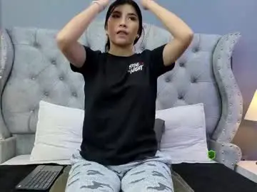 Chaturbate Private Sex Chat of liliopal